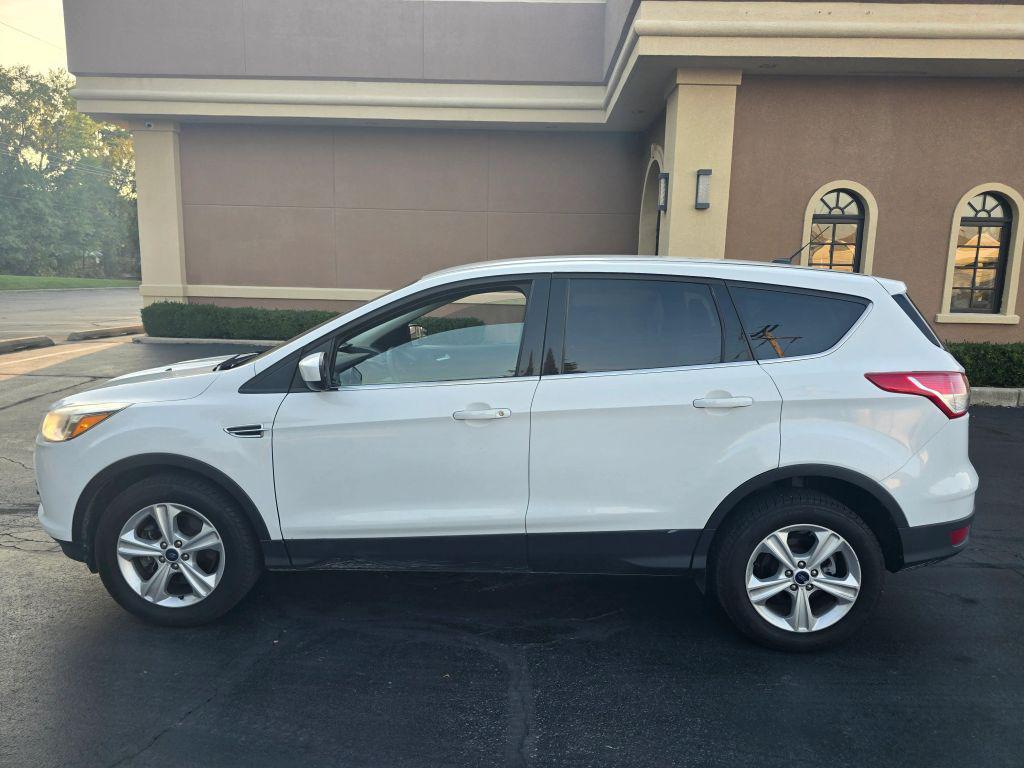 used 2016 Ford Escape car, priced at $7,600