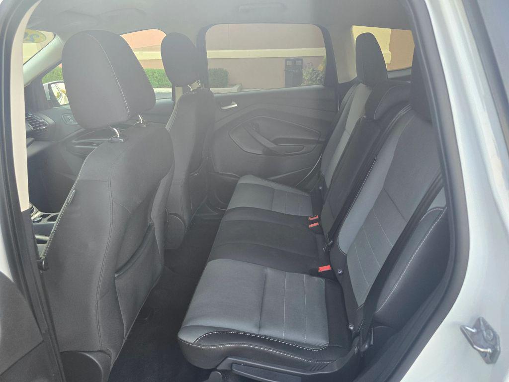 used 2016 Ford Escape car, priced at $7,600