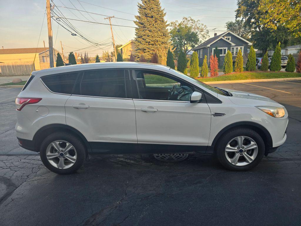 used 2016 Ford Escape car, priced at $7,600