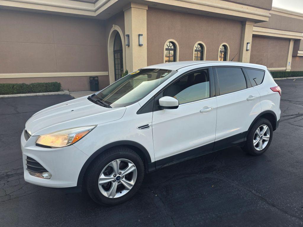 used 2016 Ford Escape car, priced at $7,600