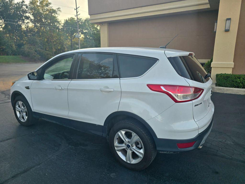 used 2016 Ford Escape car, priced at $7,600