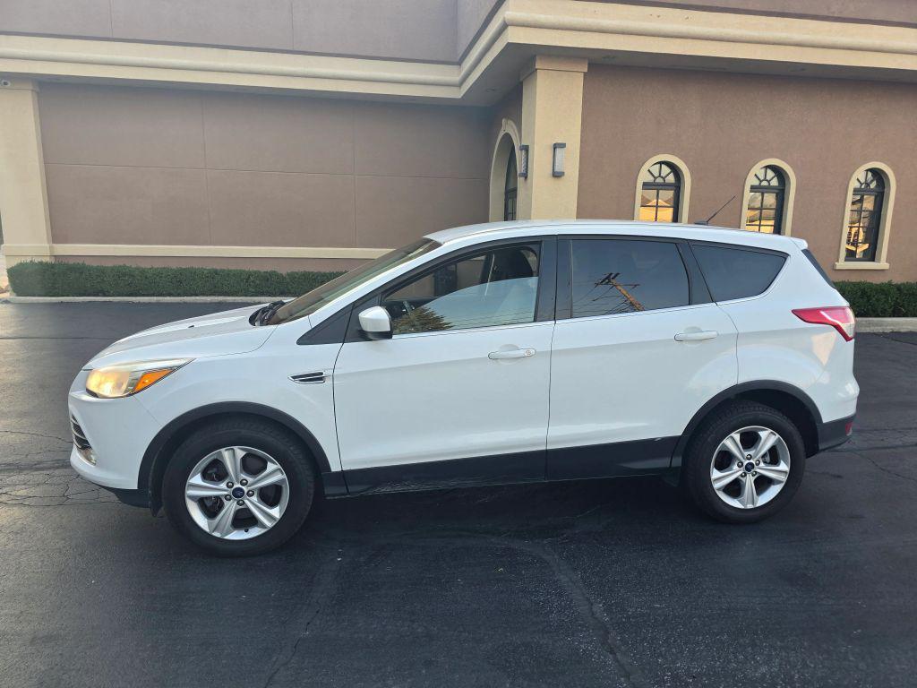 used 2016 Ford Escape car, priced at $7,600