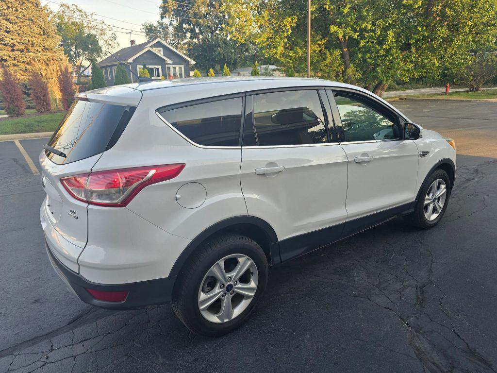 used 2016 Ford Escape car, priced at $7,600