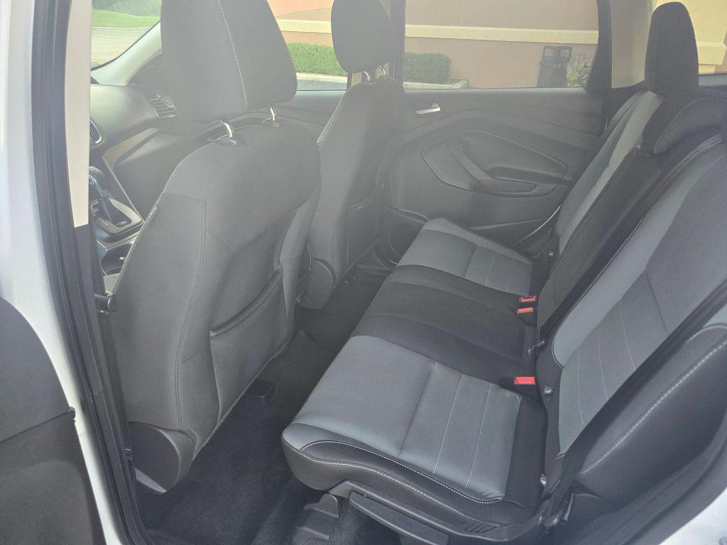 used 2016 Ford Escape car, priced at $7,600