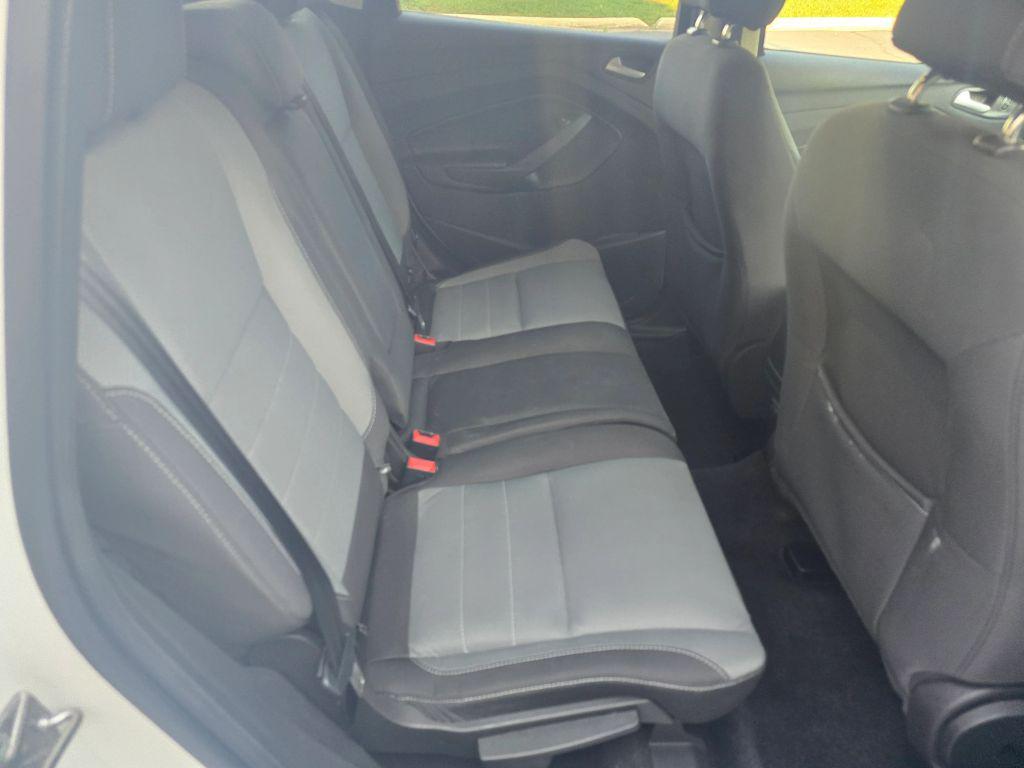 used 2016 Ford Escape car, priced at $7,600