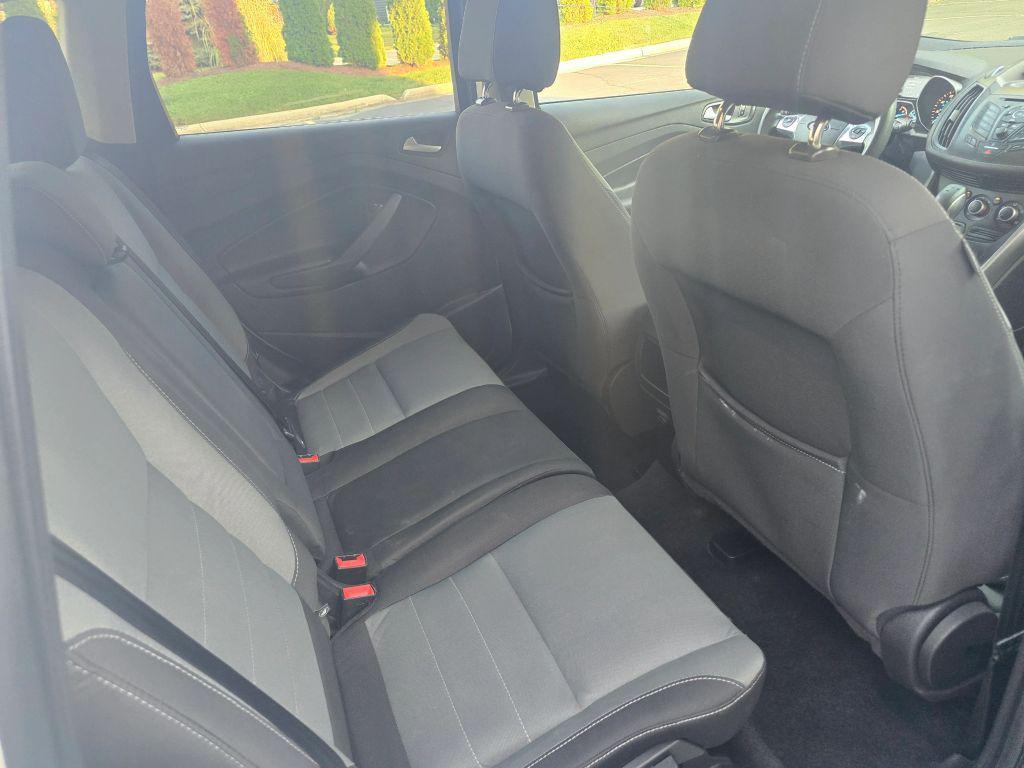 used 2016 Ford Escape car, priced at $7,600