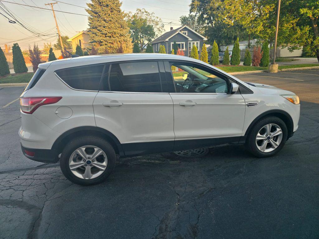 used 2016 Ford Escape car, priced at $7,600