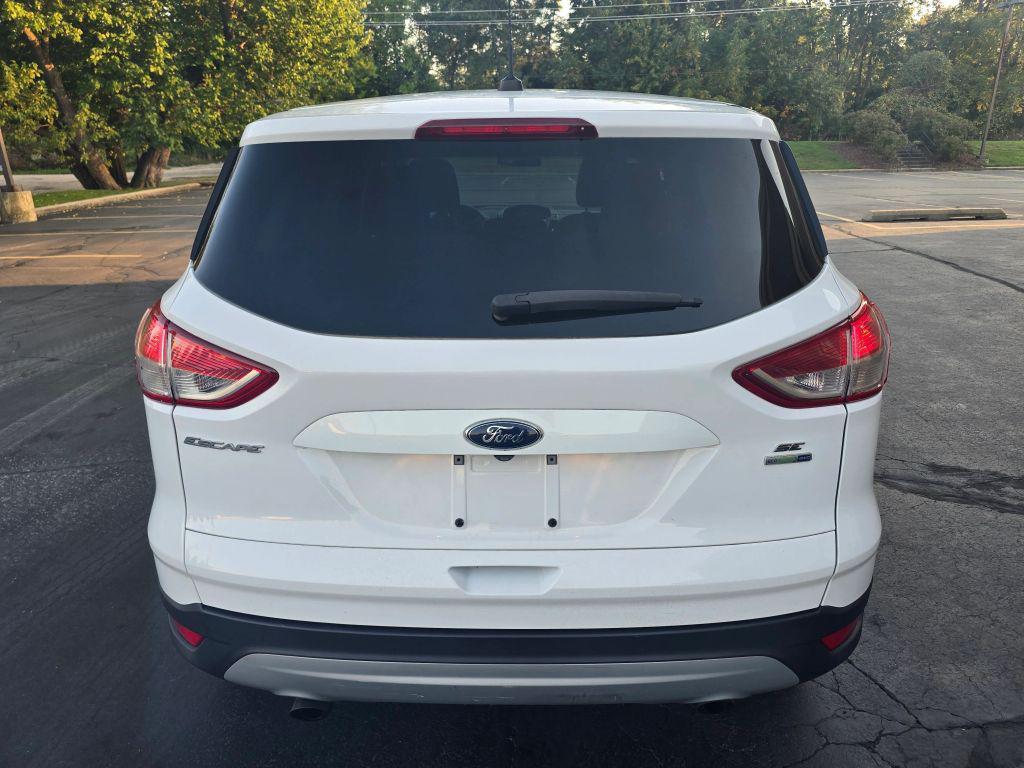 used 2016 Ford Escape car, priced at $7,600