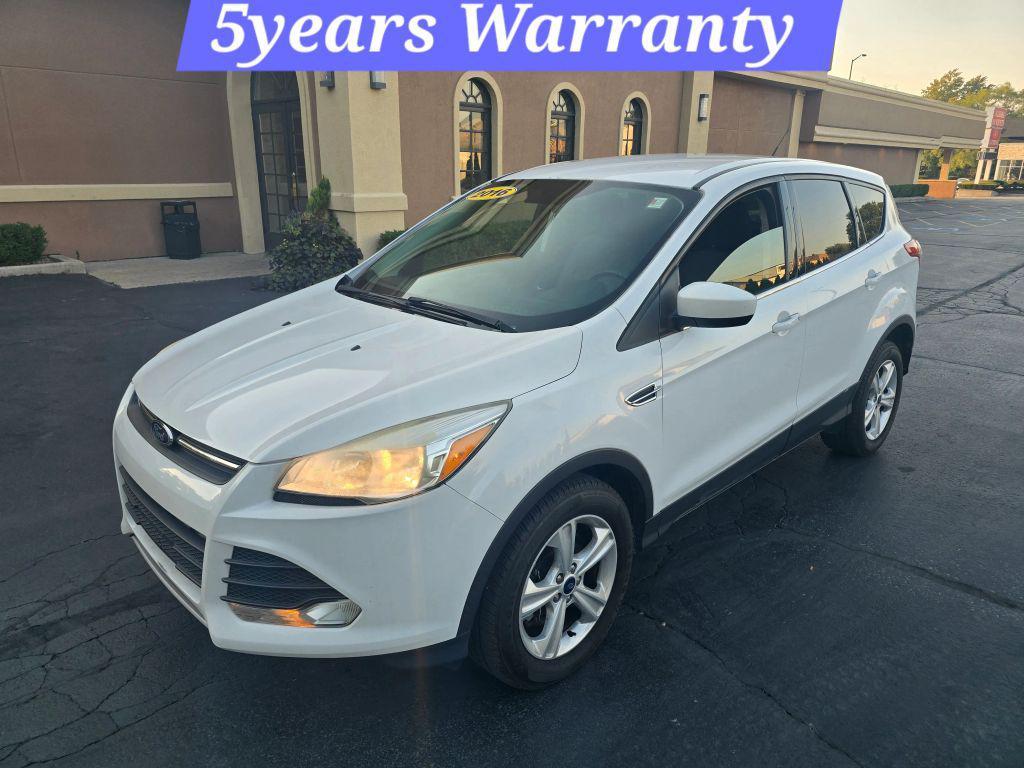used 2016 Ford Escape car, priced at $7,600