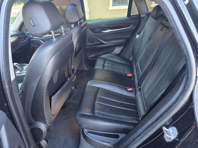 used 2015 BMW X6 car, priced at $18,999