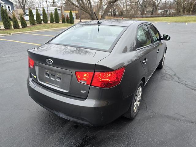 used 2013 Kia Forte car, priced at $7,250