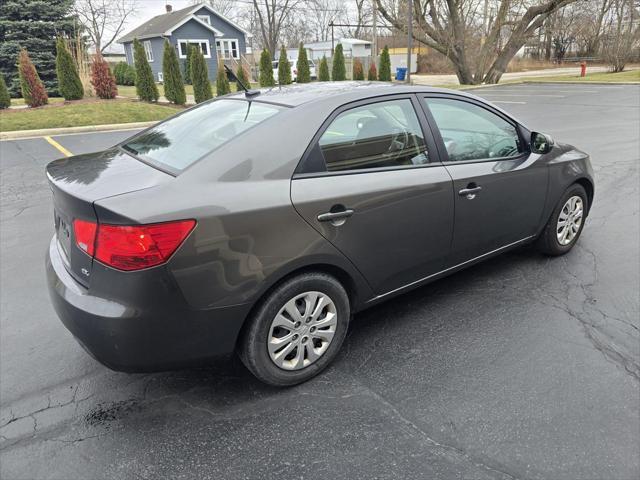 used 2013 Kia Forte car, priced at $7,250