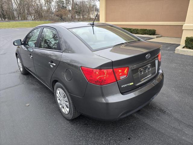 used 2013 Kia Forte car, priced at $7,250