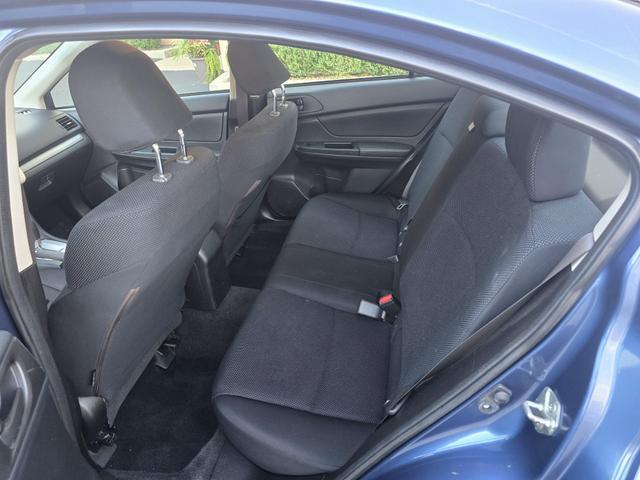 used 2012 Subaru Impreza car, priced at $7,700