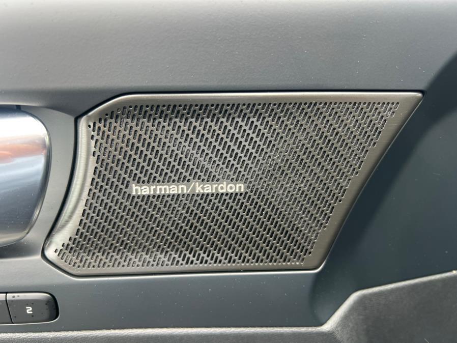 used 2023 Volvo C40 Recharge Pure Electric car, priced at $28,400