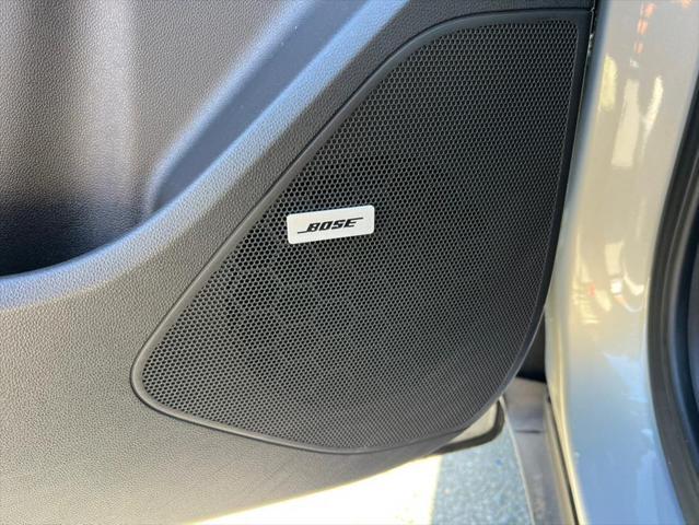 used 2022 Chevrolet Bolt EUV car, priced at $25,600