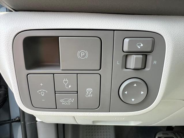 used 2023 Hyundai IONIQ 6 car, priced at $30,500