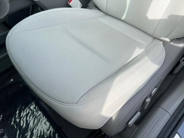 used 2023 Hyundai IONIQ 6 car, priced at $30,500