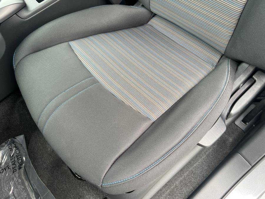 used 2025 Nissan Leaf car, priced at $16,900