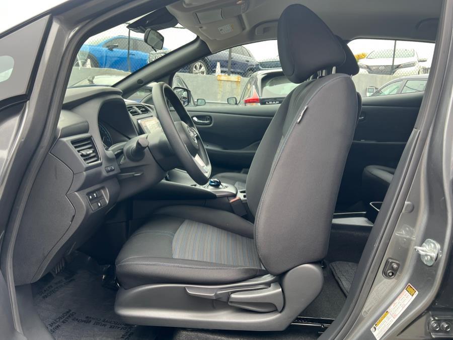 used 2025 Nissan Leaf car, priced at $16,900