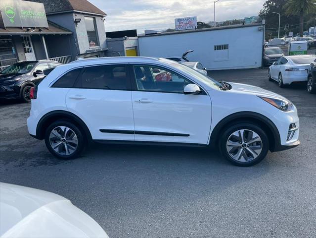 used 2022 Kia Niro EV car, priced at $23,500