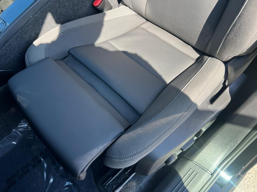 used 2023 Volvo C40 Recharge Pure Electric car, priced at $23,900