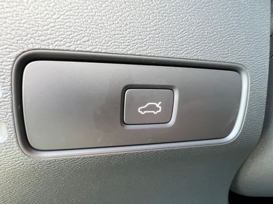 used 2023 Volvo C40 Recharge Pure Electric car, priced at $23,900