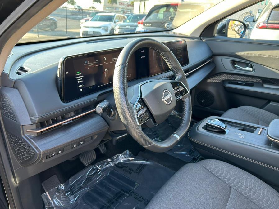 used 2024 Nissan ARIYA car, priced at $26,300