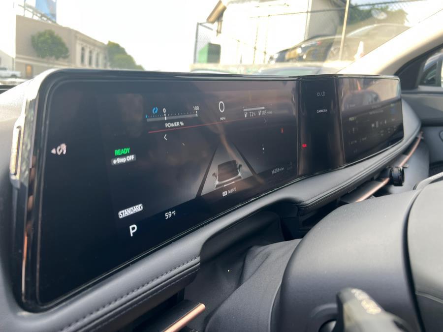 used 2024 Nissan ARIYA car, priced at $23,800