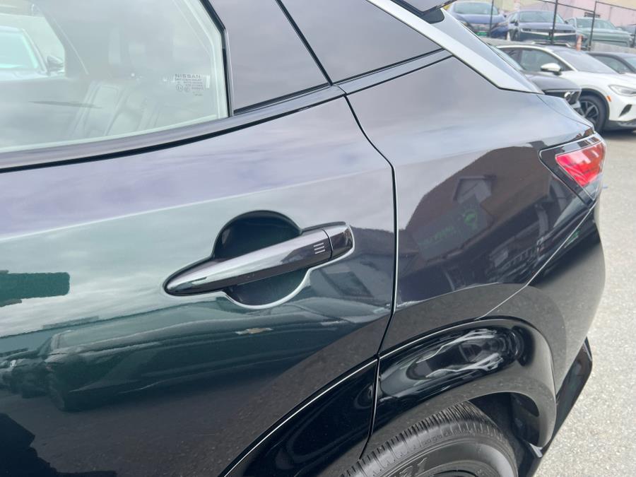 used 2024 Nissan ARIYA car, priced at $23,800