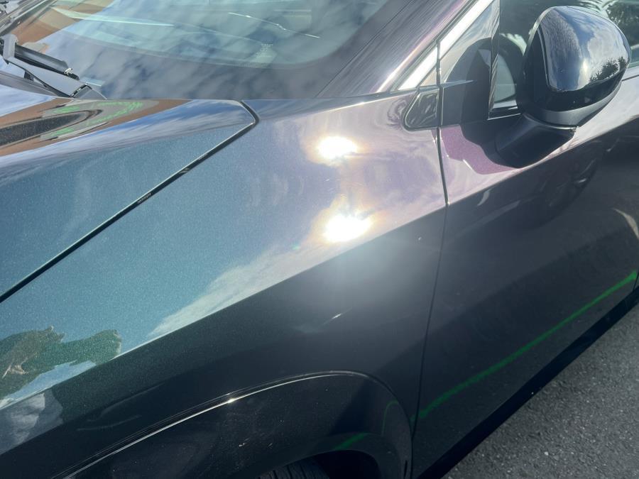 used 2024 Nissan ARIYA car, priced at $23,800