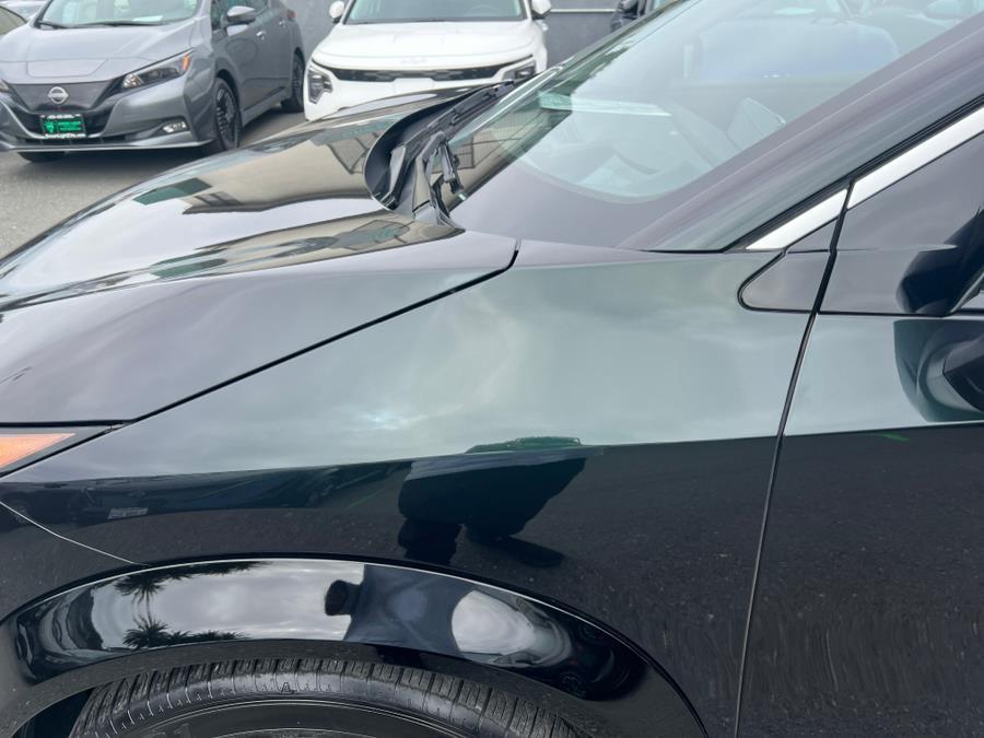 used 2024 Nissan ARIYA car, priced at $23,800