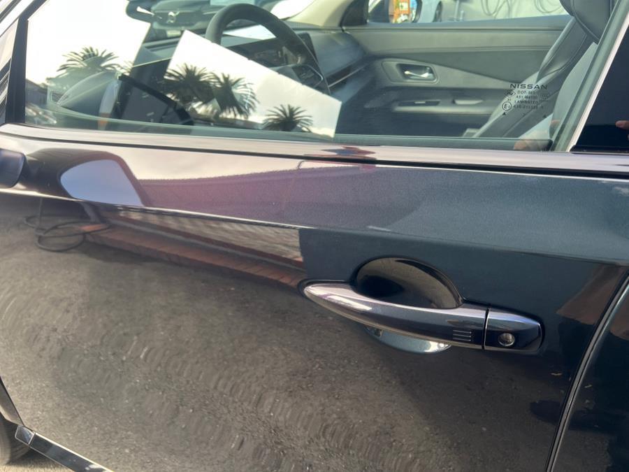 used 2024 Nissan ARIYA car, priced at $23,800