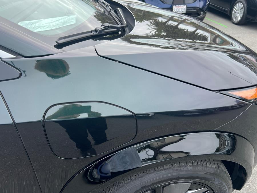 used 2024 Nissan ARIYA car, priced at $23,800