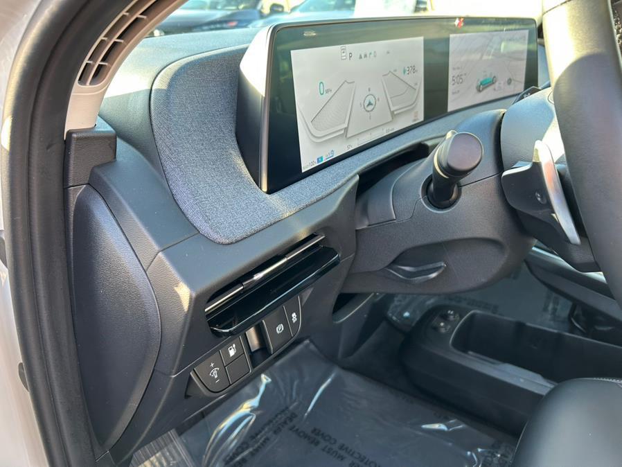 used 2024 Kia EV6 car, priced at $26,800
