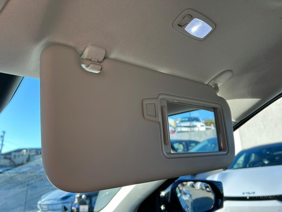 used 2024 Kia EV6 car, priced at $26,800