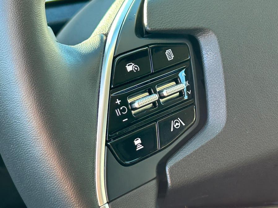 used 2024 Kia EV6 car, priced at $26,800