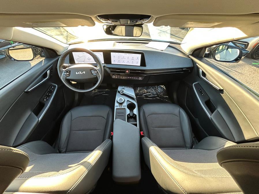 used 2024 Kia EV6 car, priced at $26,800
