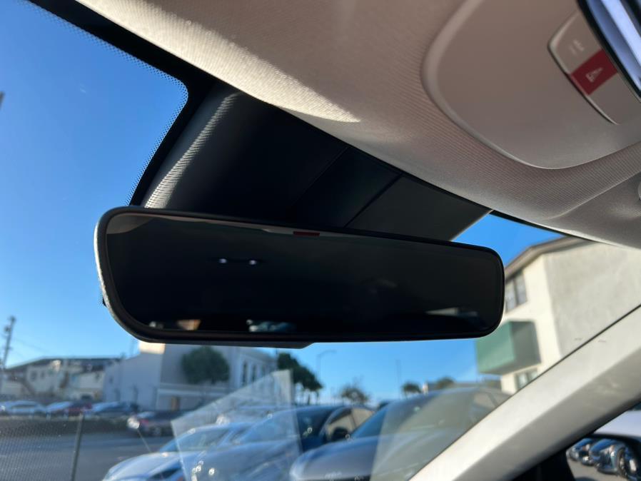 used 2024 Kia EV6 car, priced at $26,800