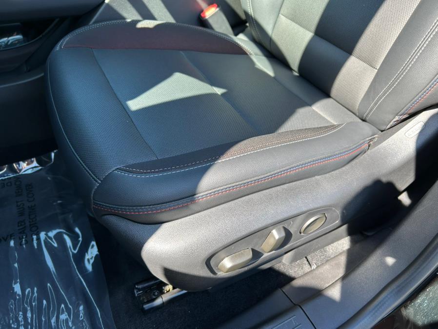 used 2024 Chevrolet Equinox EV car, priced at $25,900