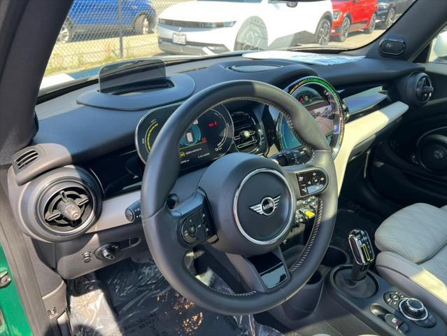 used 2022 MINI Hardtop car, priced at $21,800