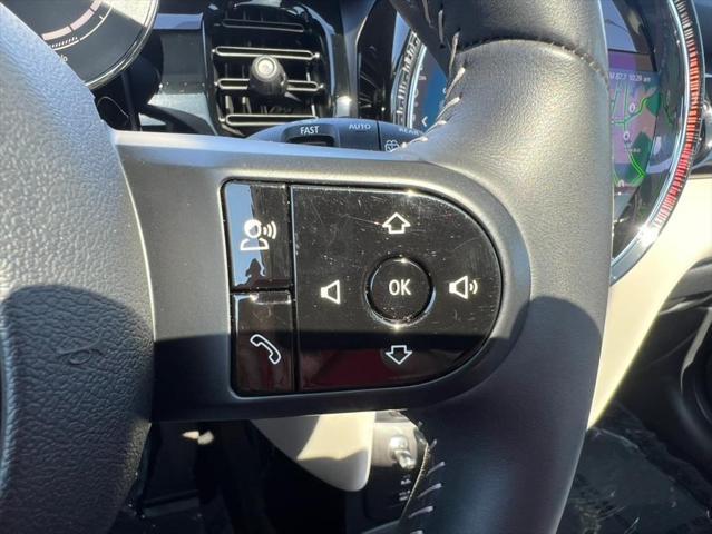 used 2022 MINI Hardtop car, priced at $21,800
