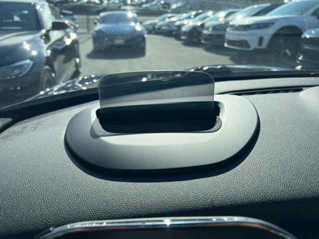 used 2022 MINI Hardtop car, priced at $18,400