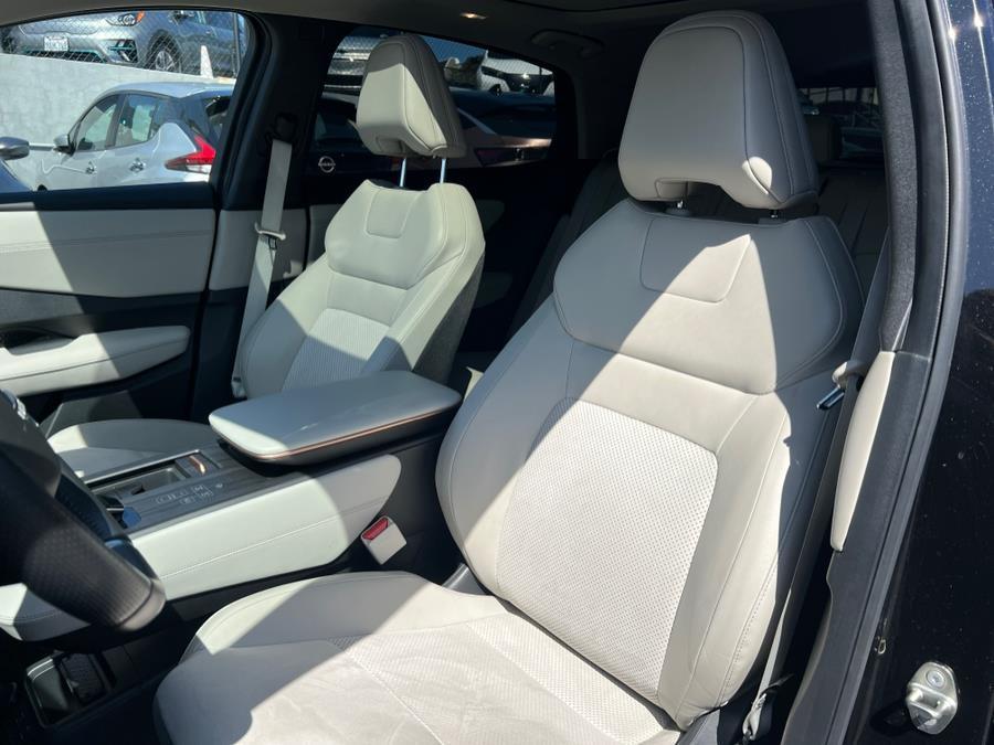 used 2024 Nissan ARIYA car, priced at $28,500