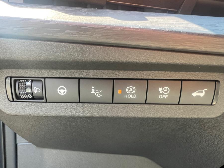 used 2024 Nissan ARIYA car, priced at $28,500