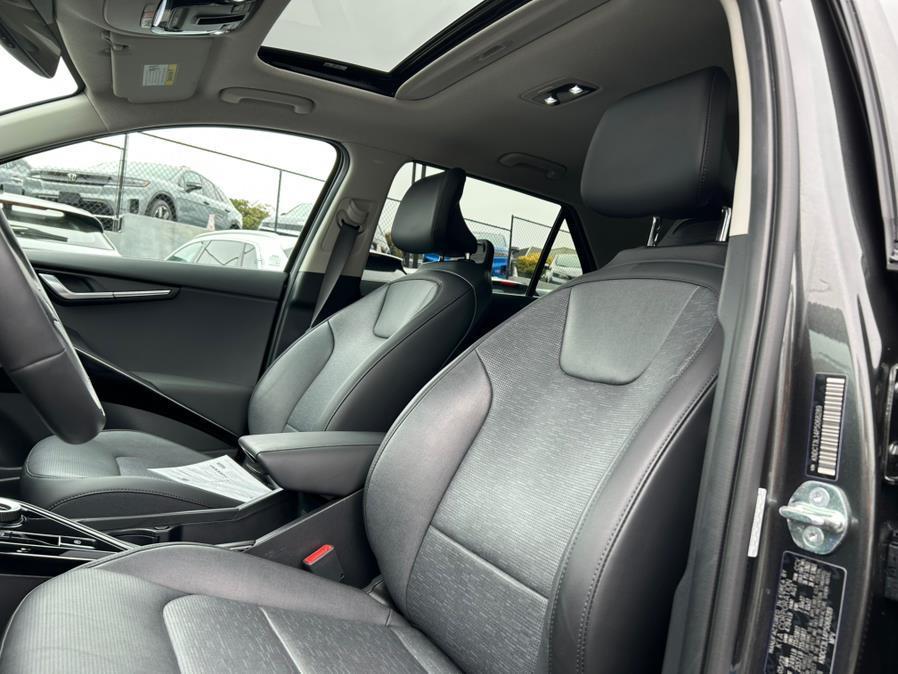used 2023 Kia Niro EV car, priced at $24,900