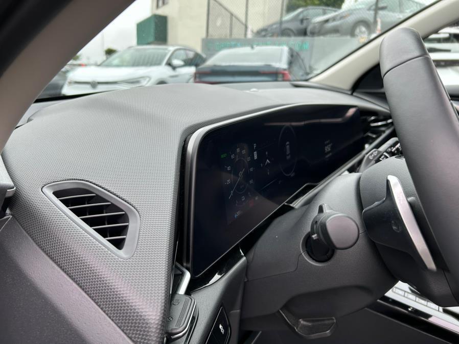 used 2023 Kia Niro EV car, priced at $24,900