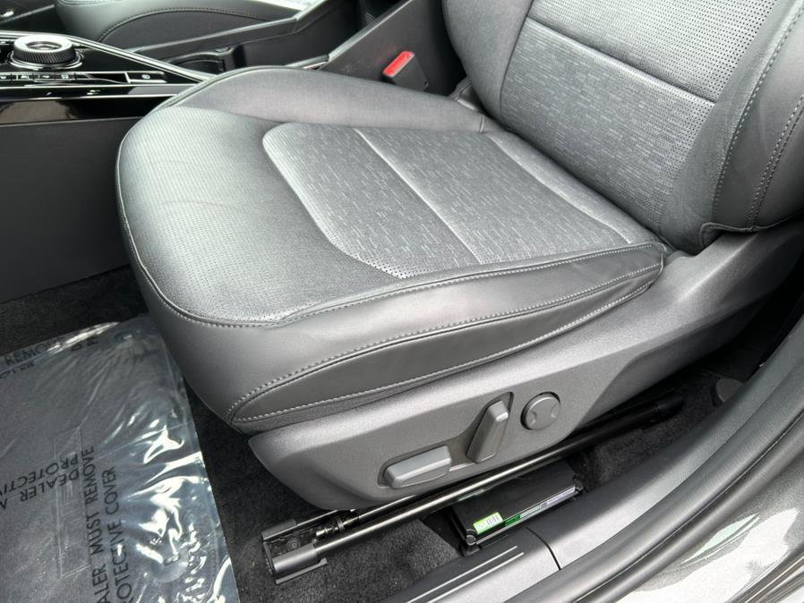 used 2023 Kia Niro EV car, priced at $24,900