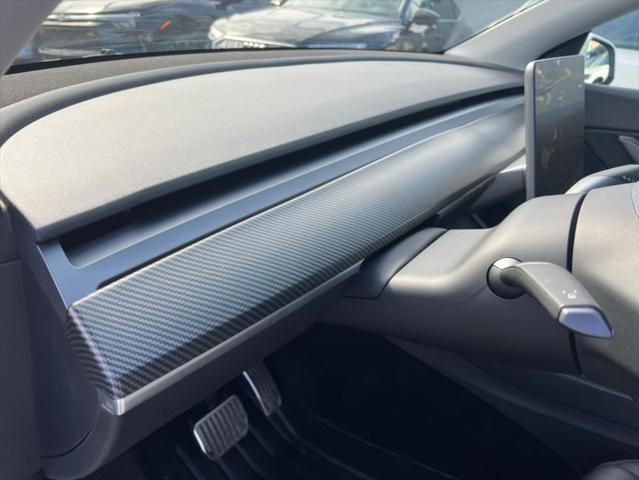used 2022 Tesla Model Y car, priced at $29,900