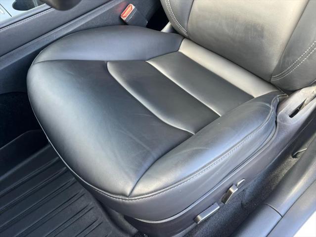 used 2022 Tesla Model Y car, priced at $29,900